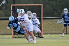 MLax vs Lasell  Men’s Lacrosse opened their 2024 season with a scrimmage against Lasell University. : MLax, lacrosse